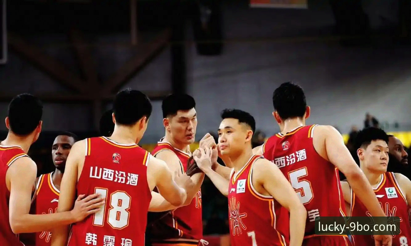 9博体育平台：CBA季后赛山西VS青岛G2晋级赛实战观赛教程